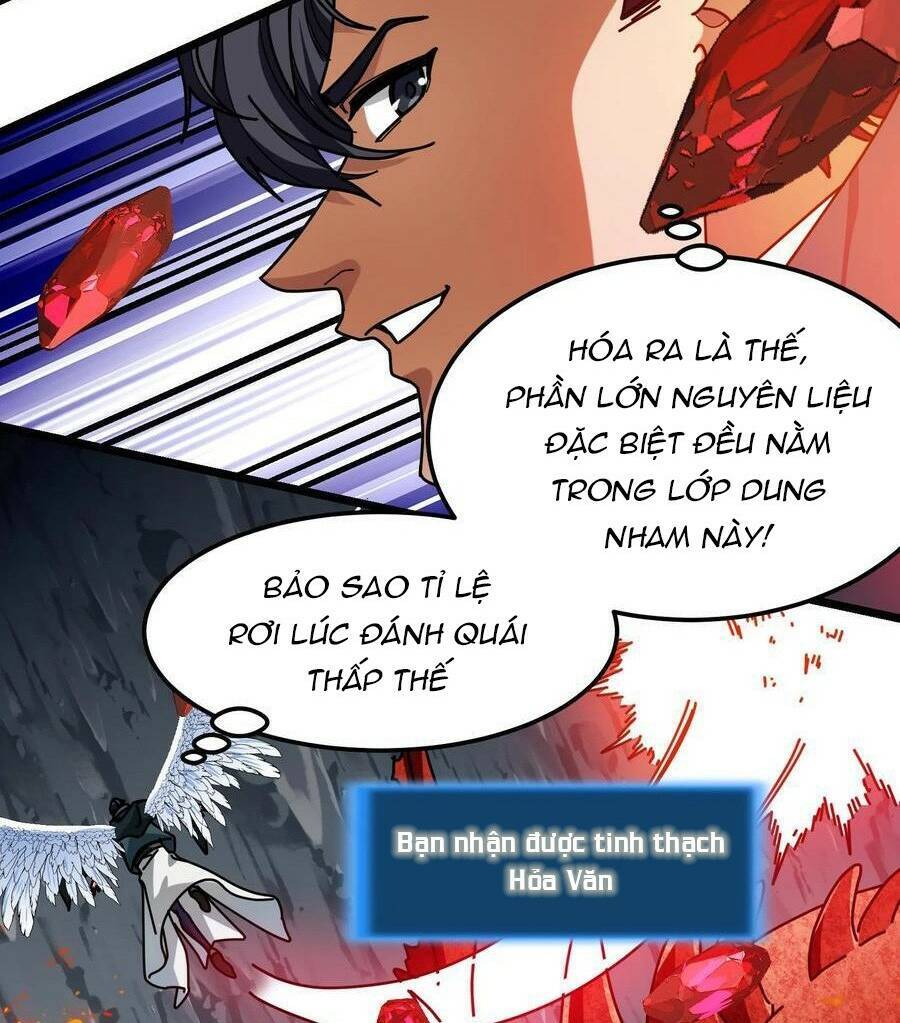 Đoạt Mạng Bằng Trị Liệu Thuật Chapter 147 - Trang 2