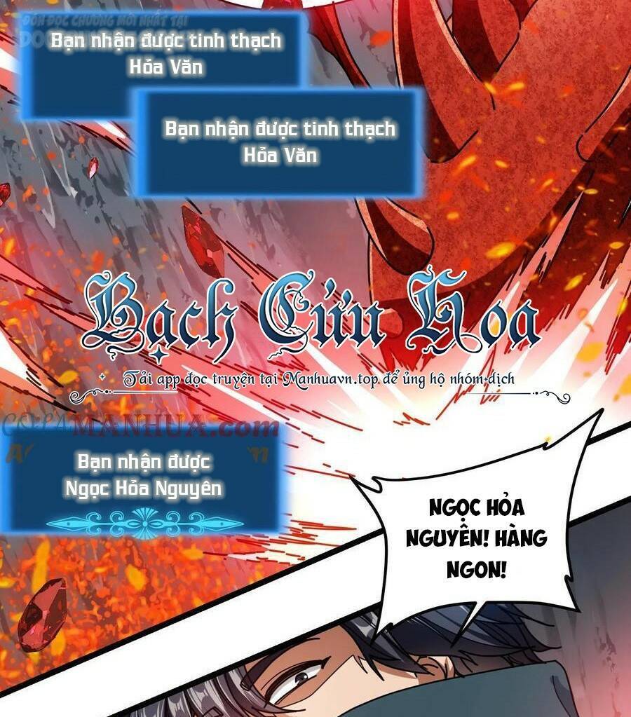 Đoạt Mạng Bằng Trị Liệu Thuật Chapter 147 - Trang 2