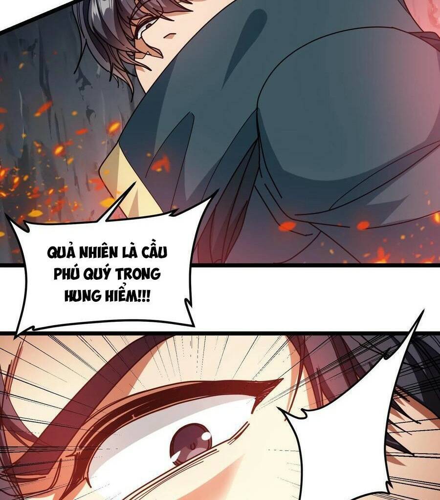 Đoạt Mạng Bằng Trị Liệu Thuật Chapter 147 - Trang 2
