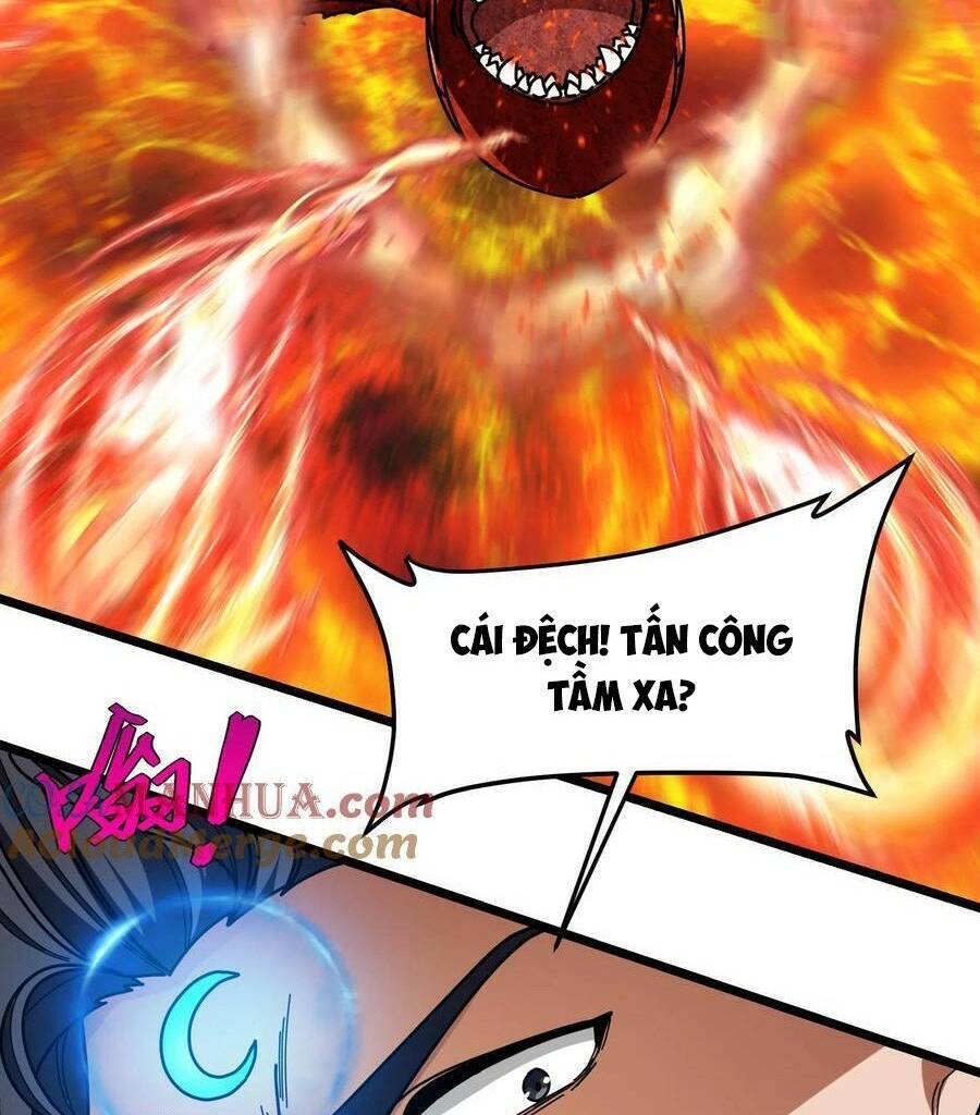 Đoạt Mạng Bằng Trị Liệu Thuật Chapter 147 - Trang 2