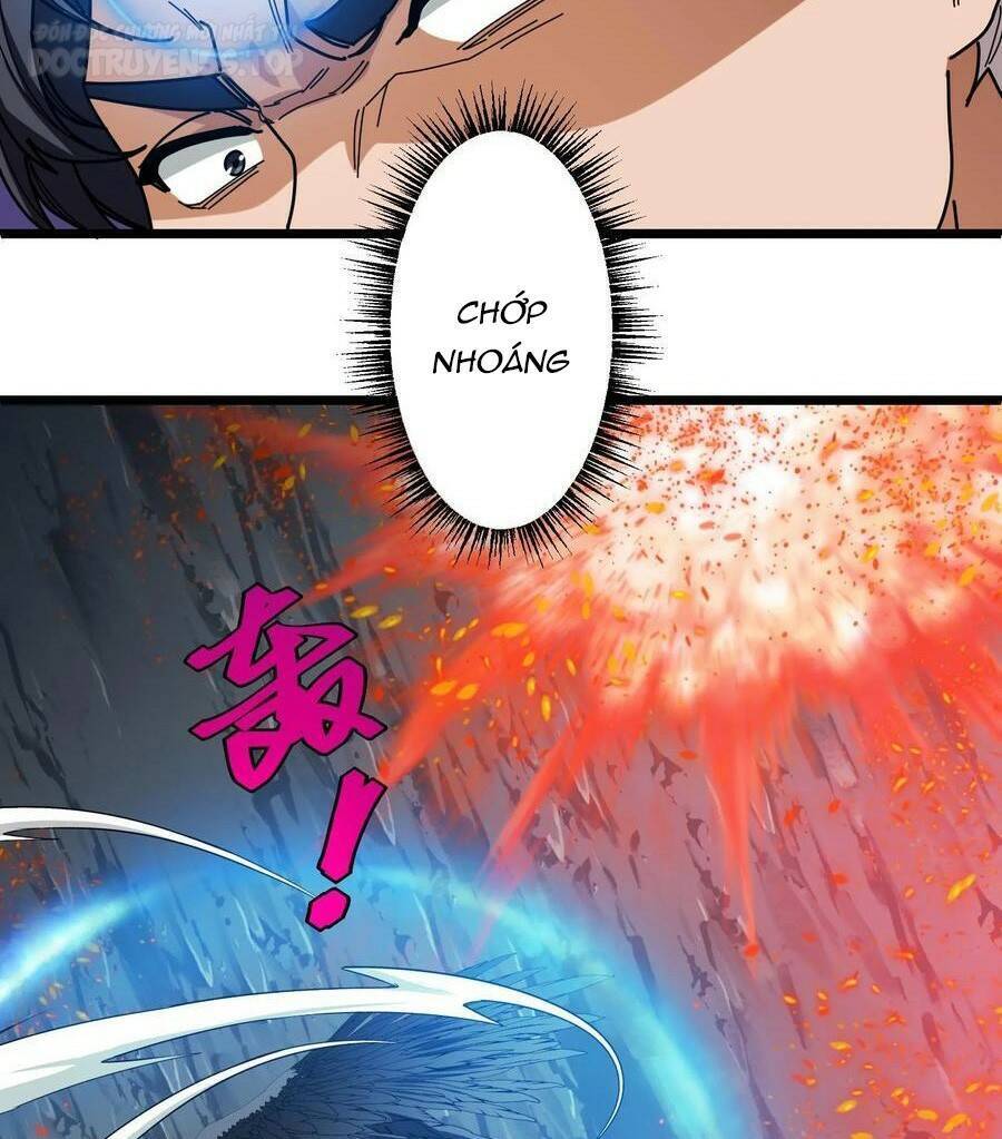 Đoạt Mạng Bằng Trị Liệu Thuật Chapter 147 - Trang 2