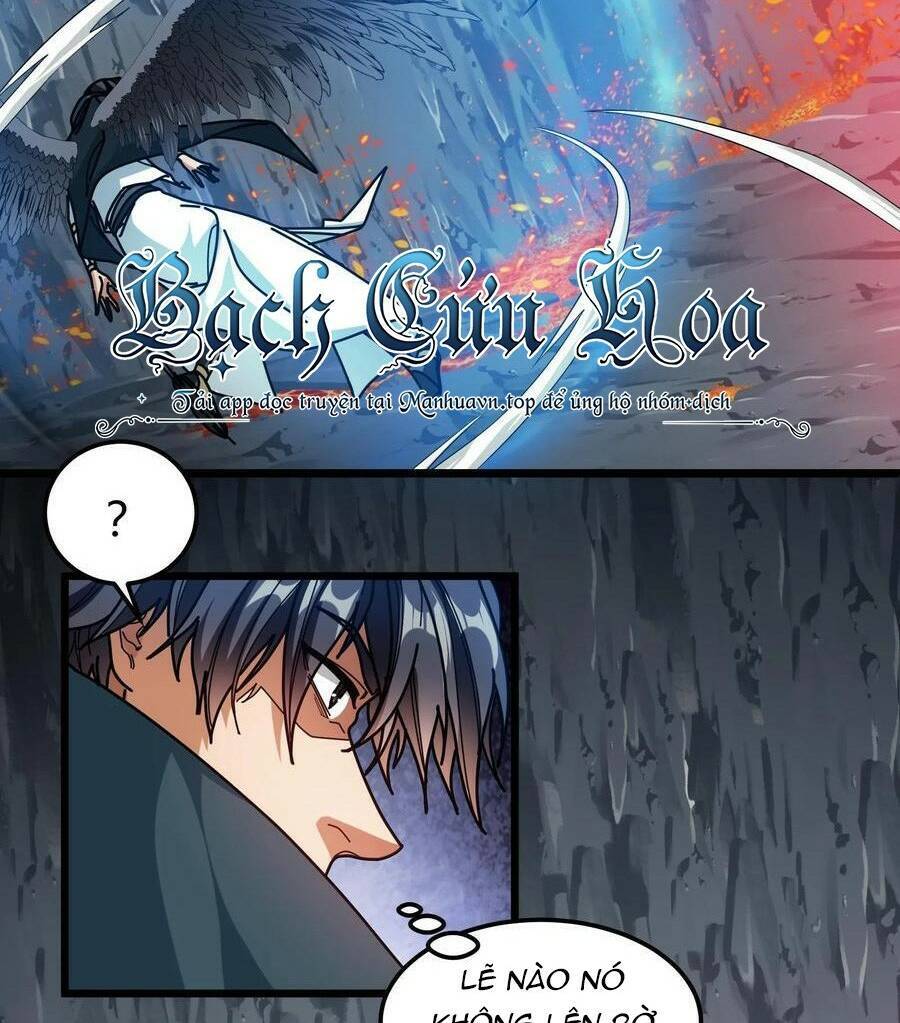 Đoạt Mạng Bằng Trị Liệu Thuật Chapter 147 - Trang 2