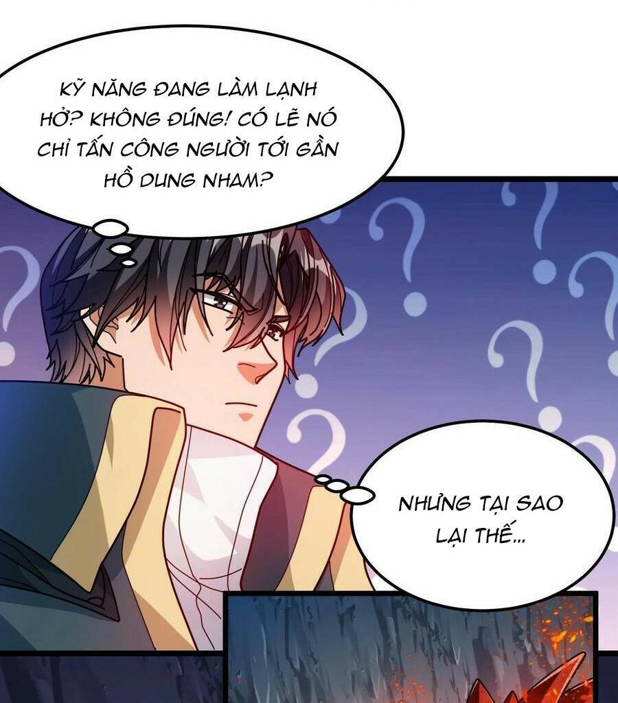 Đoạt Mạng Bằng Trị Liệu Thuật Chapter 147 - Trang 2