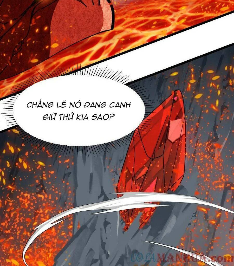 Đoạt Mạng Bằng Trị Liệu Thuật Chapter 147 - Trang 2