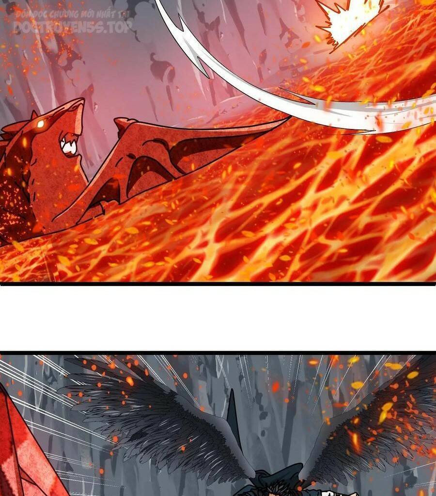 Đoạt Mạng Bằng Trị Liệu Thuật Chapter 147 - Trang 2