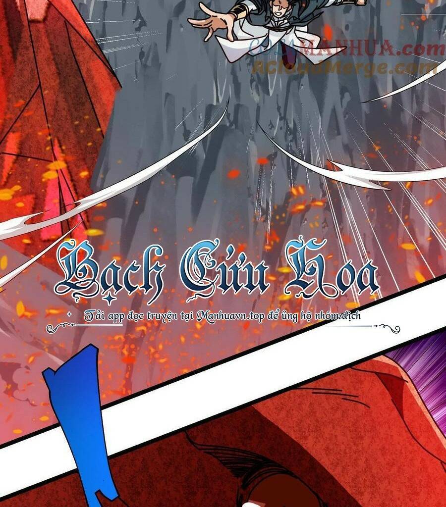 Đoạt Mạng Bằng Trị Liệu Thuật Chapter 147 - Trang 2