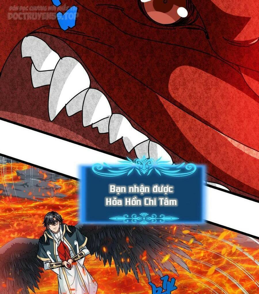 Đoạt Mạng Bằng Trị Liệu Thuật Chapter 147 - Trang 2