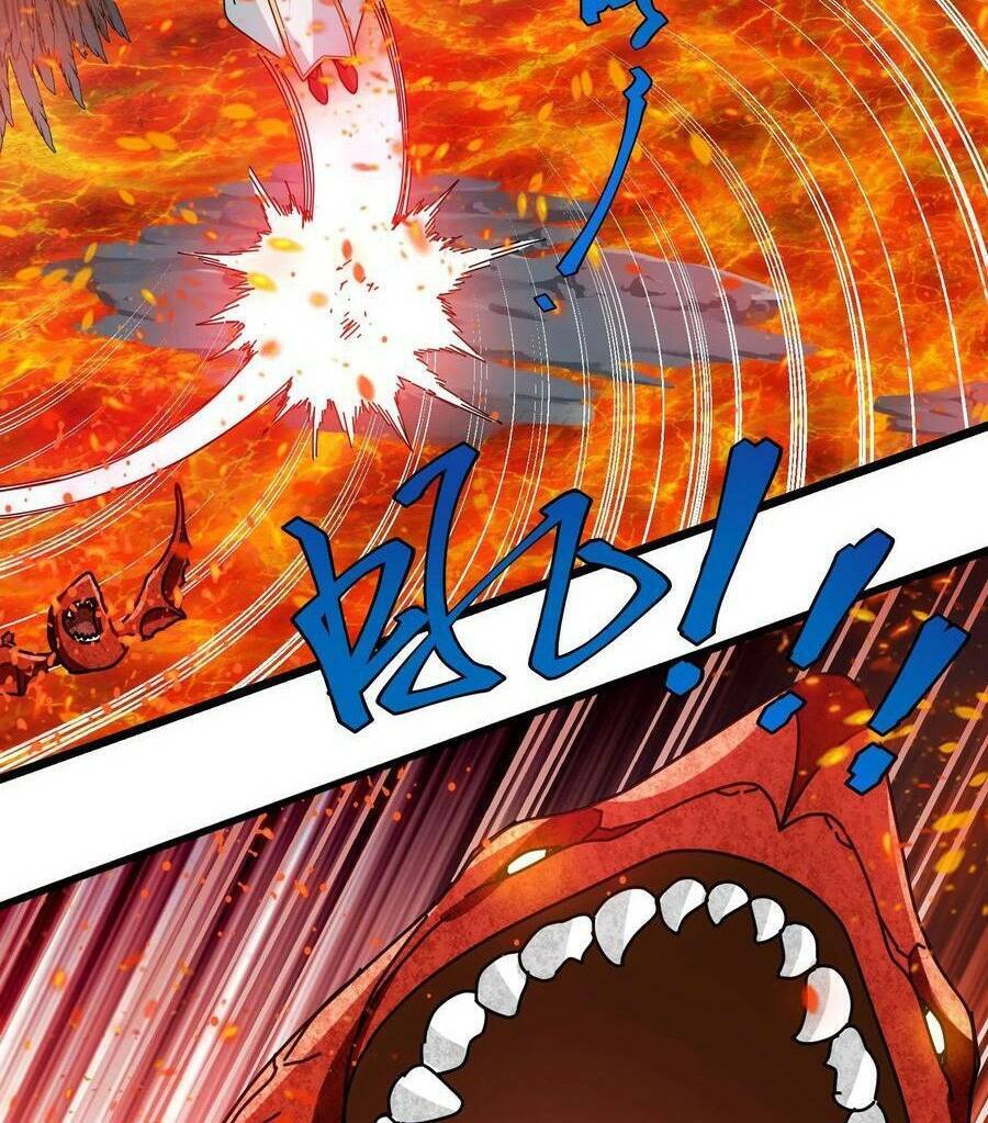 Đoạt Mạng Bằng Trị Liệu Thuật Chapter 147 - Trang 2