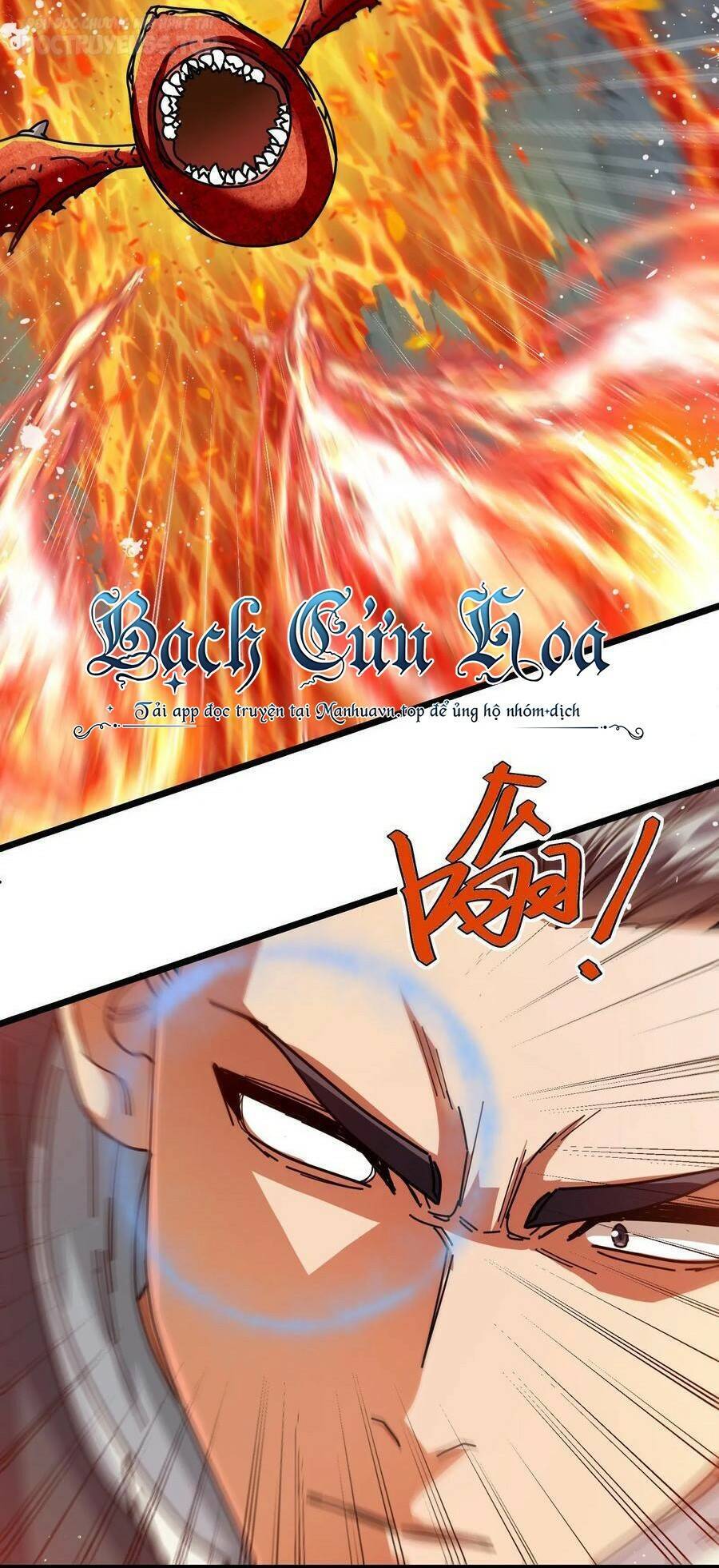 Đoạt Mạng Bằng Trị Liệu Thuật Chapter 148 - Trang 2