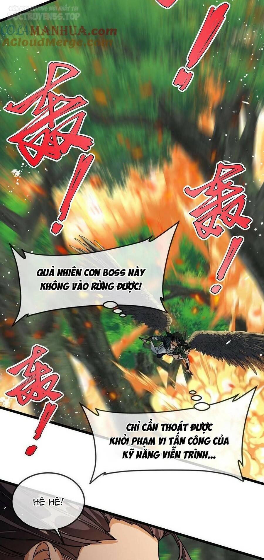 Đoạt Mạng Bằng Trị Liệu Thuật Chapter 148 - Trang 2