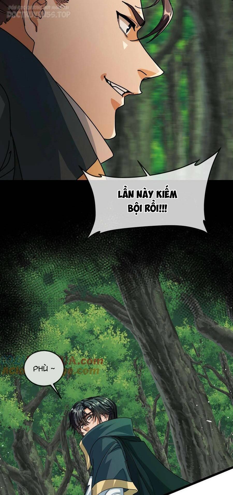 Đoạt Mạng Bằng Trị Liệu Thuật Chapter 148 - Trang 2