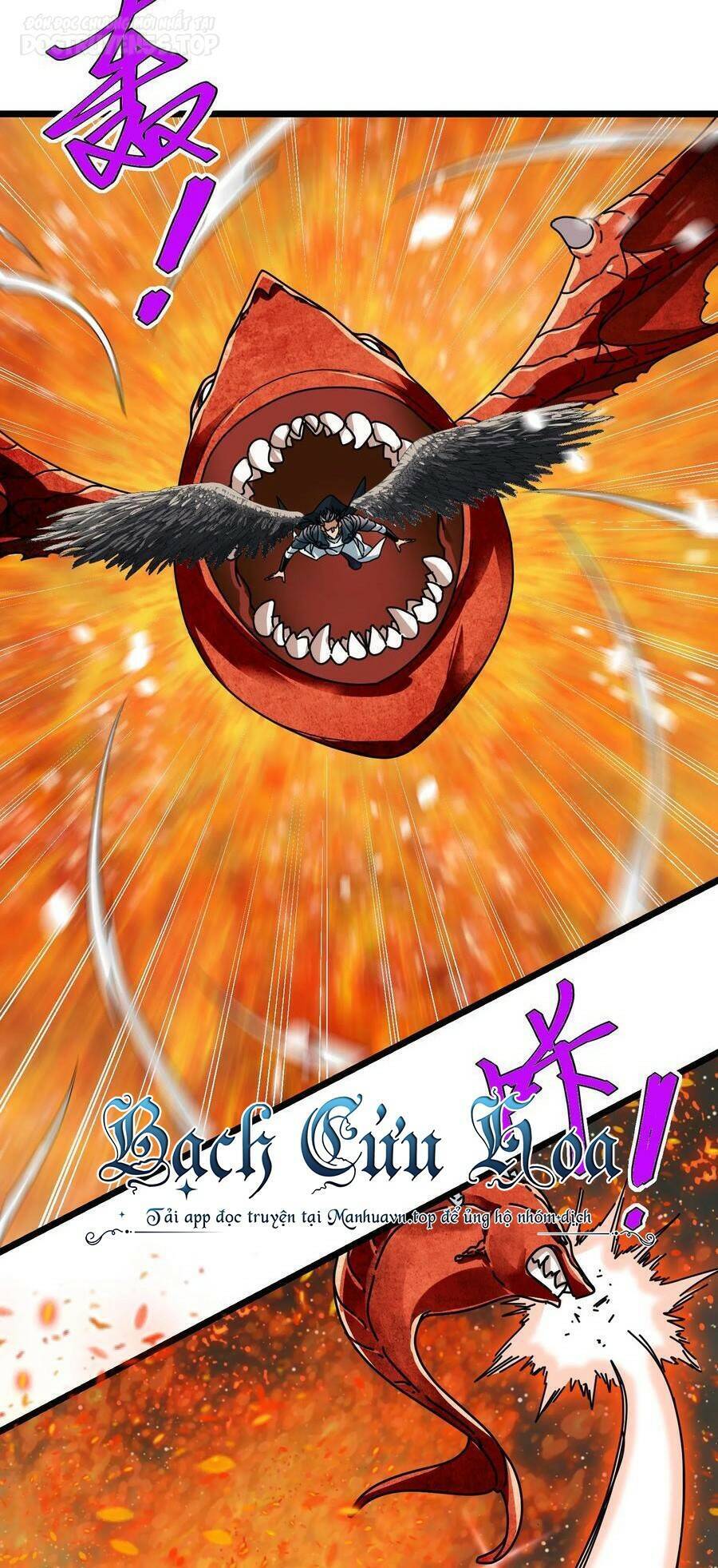 Đoạt Mạng Bằng Trị Liệu Thuật Chapter 148 - Trang 2