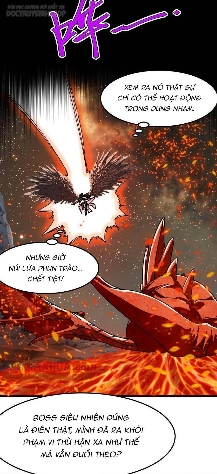 Đoạt Mạng Bằng Trị Liệu Thuật Chapter 148 - Trang 2