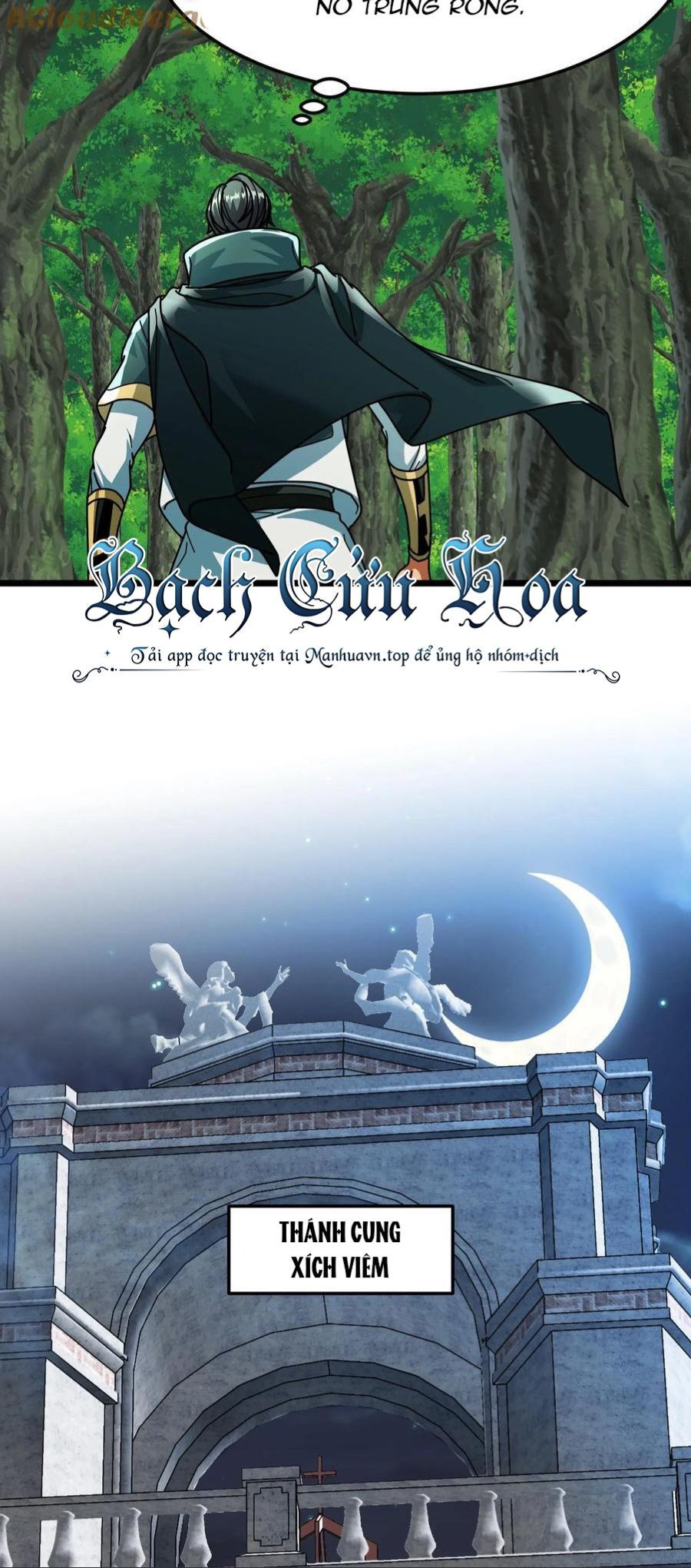 Đoạt Mạng Bằng Trị Liệu Thuật Chapter 149 - Trang 2