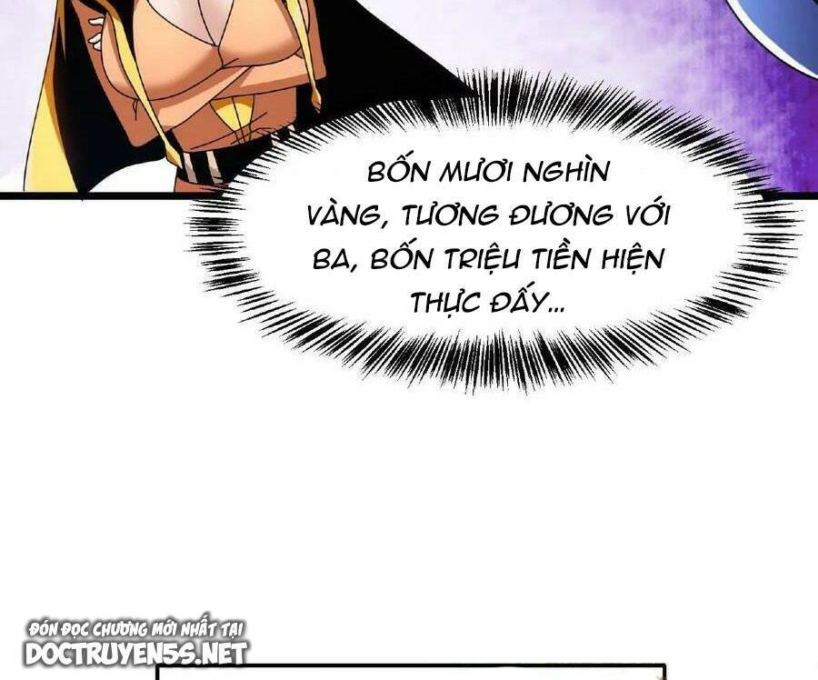 Đoạt Mạng Bằng Trị Liệu Thuật Chapter 15 - Trang 2