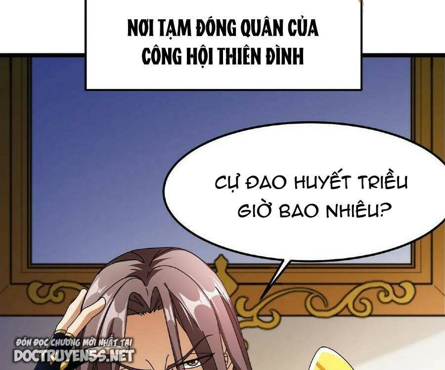 Đoạt Mạng Bằng Trị Liệu Thuật Chapter 15 - Trang 2