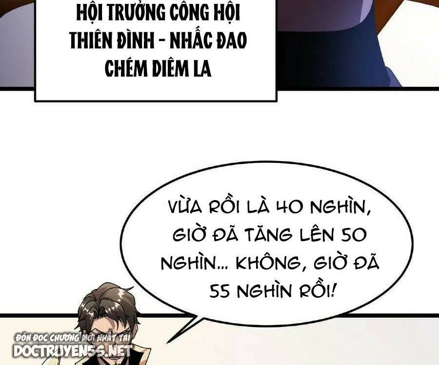 Đoạt Mạng Bằng Trị Liệu Thuật Chapter 15 - Trang 2