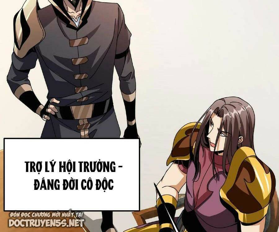 Đoạt Mạng Bằng Trị Liệu Thuật Chapter 15 - Trang 2