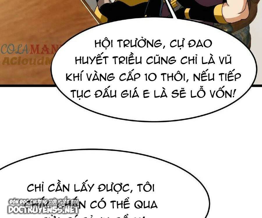 Đoạt Mạng Bằng Trị Liệu Thuật Chapter 15 - Trang 2