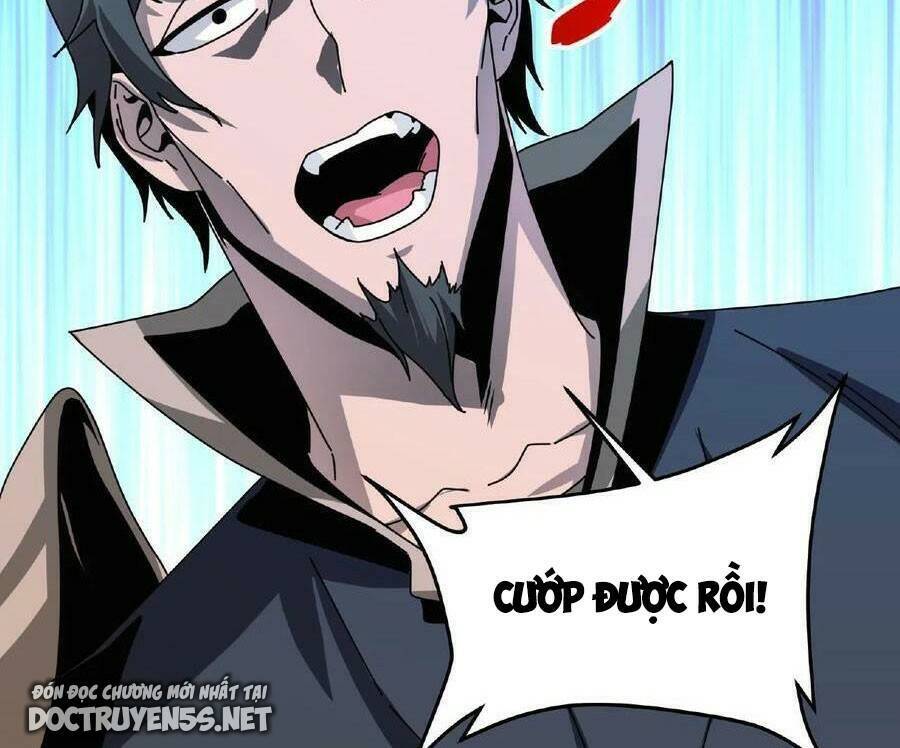 Đoạt Mạng Bằng Trị Liệu Thuật Chapter 15 - Trang 2