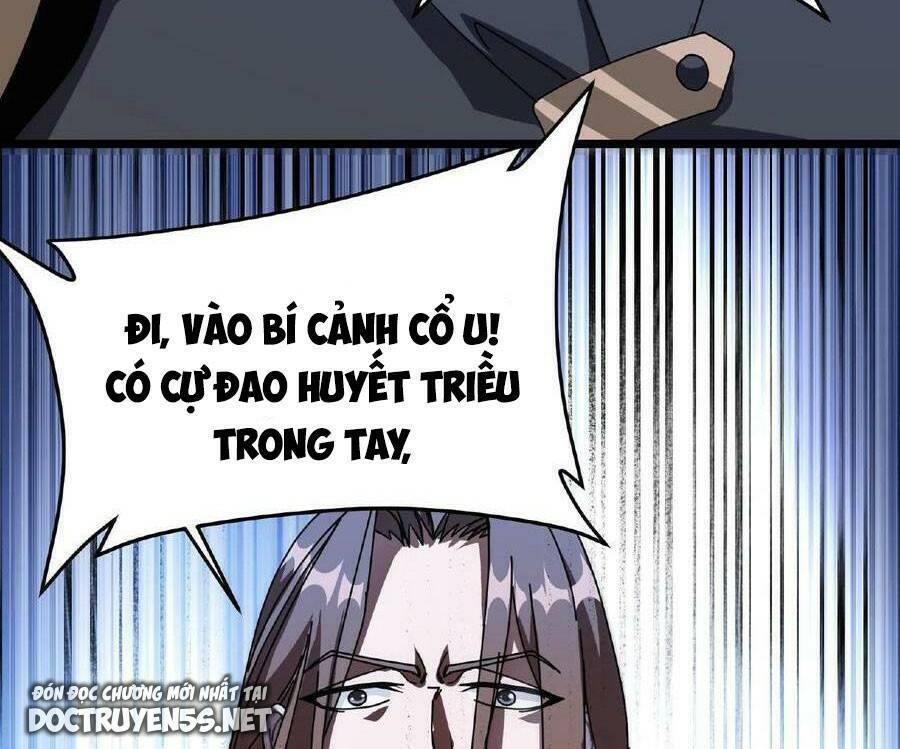 Đoạt Mạng Bằng Trị Liệu Thuật Chapter 15 - Trang 2