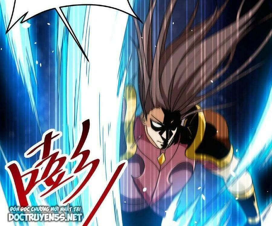 Đoạt Mạng Bằng Trị Liệu Thuật Chapter 15 - Trang 2