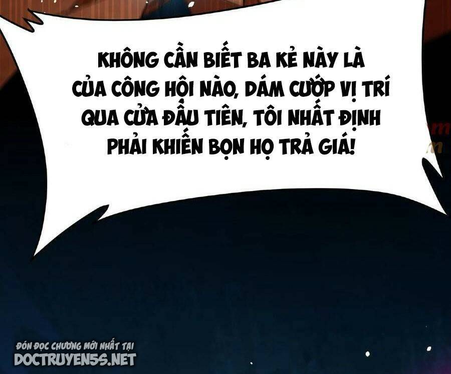 Đoạt Mạng Bằng Trị Liệu Thuật Chapter 15 - Trang 2