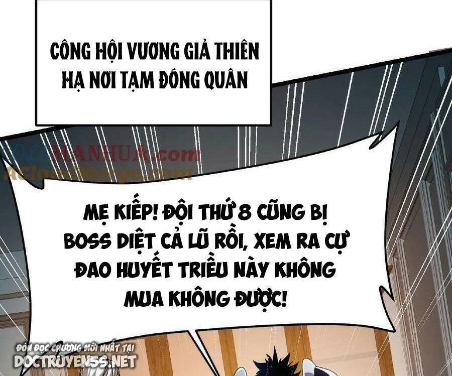 Đoạt Mạng Bằng Trị Liệu Thuật Chapter 15 - Trang 2