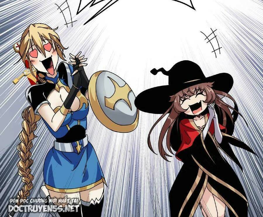 Đoạt Mạng Bằng Trị Liệu Thuật Chapter 15 - Trang 2