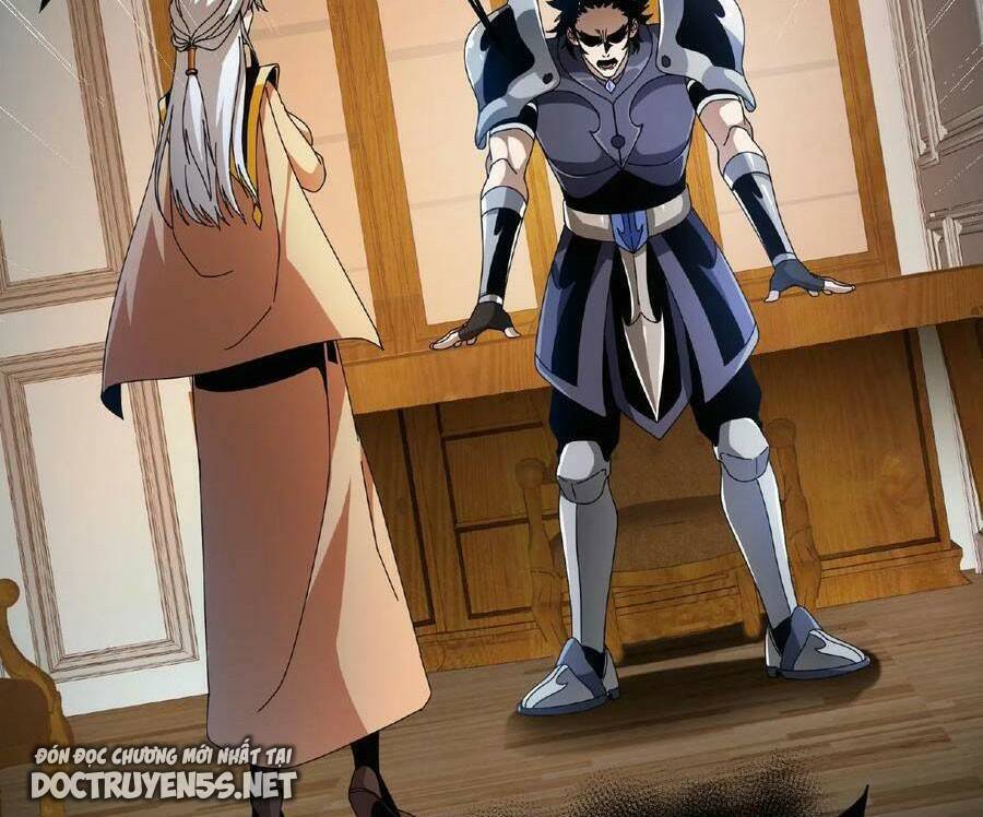 Đoạt Mạng Bằng Trị Liệu Thuật Chapter 15 - Trang 2