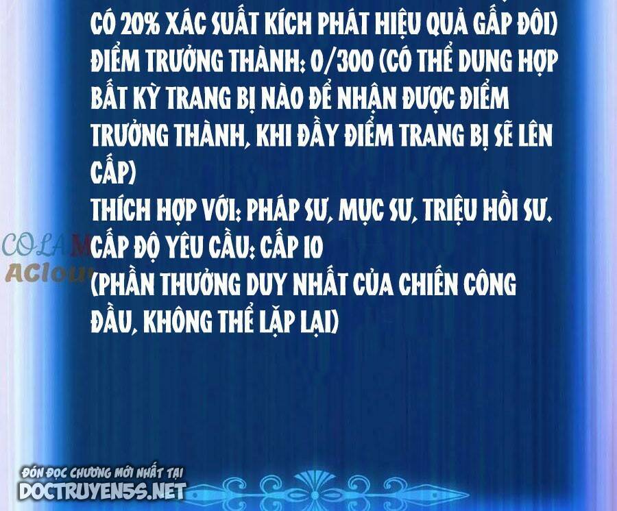 Đoạt Mạng Bằng Trị Liệu Thuật Chapter 15 - Trang 2