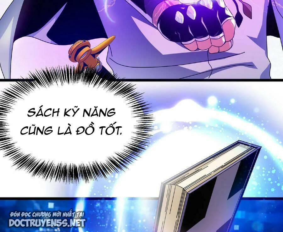 Đoạt Mạng Bằng Trị Liệu Thuật Chapter 15 - Trang 2