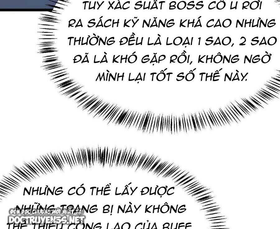 Đoạt Mạng Bằng Trị Liệu Thuật Chapter 15 - Trang 2
