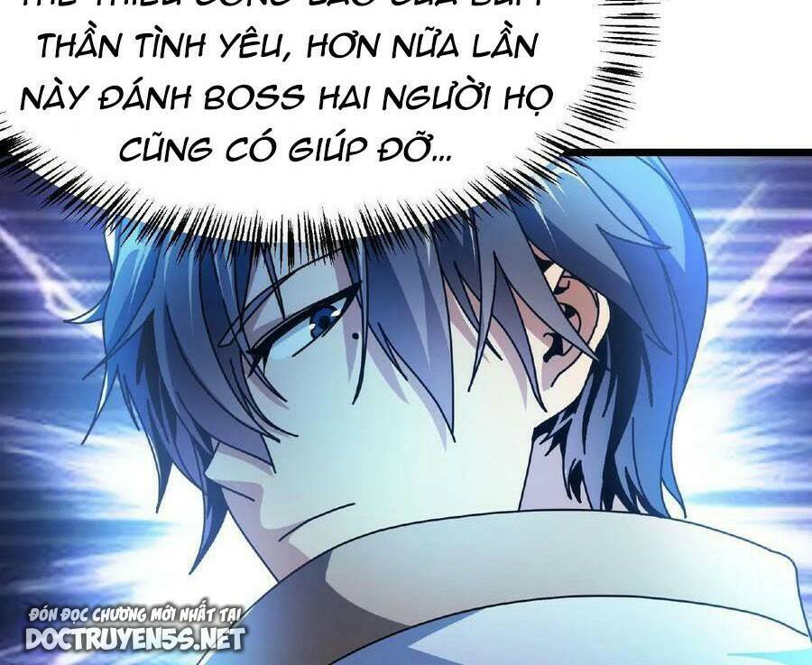 Đoạt Mạng Bằng Trị Liệu Thuật Chapter 15 - Trang 2