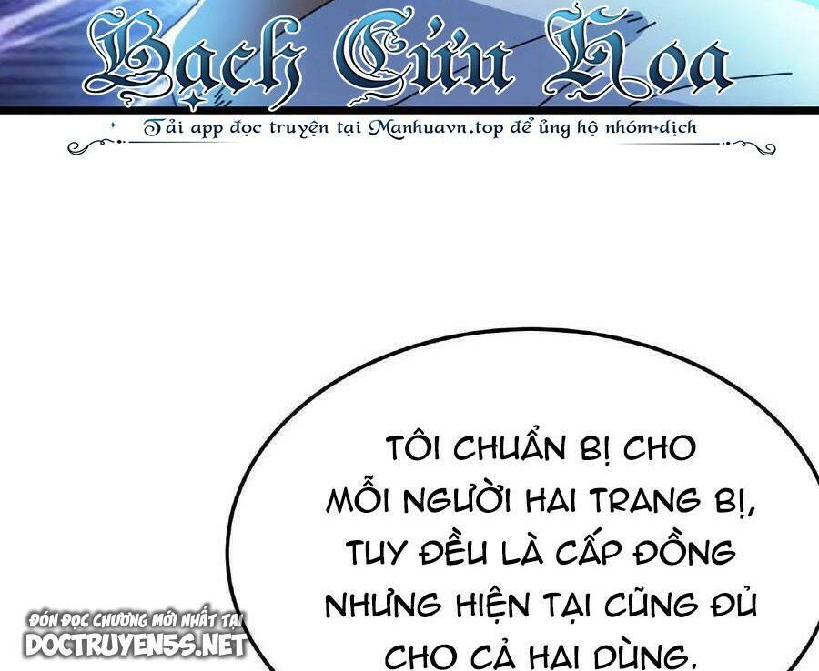 Đoạt Mạng Bằng Trị Liệu Thuật Chapter 15 - Trang 2