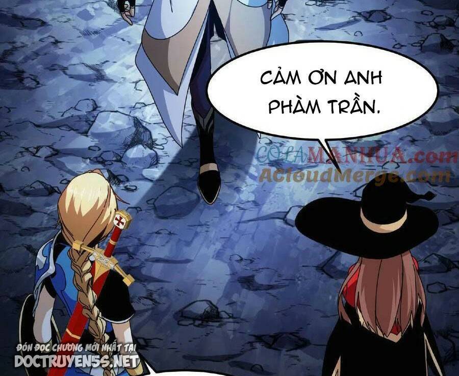 Đoạt Mạng Bằng Trị Liệu Thuật Chapter 15 - Trang 2