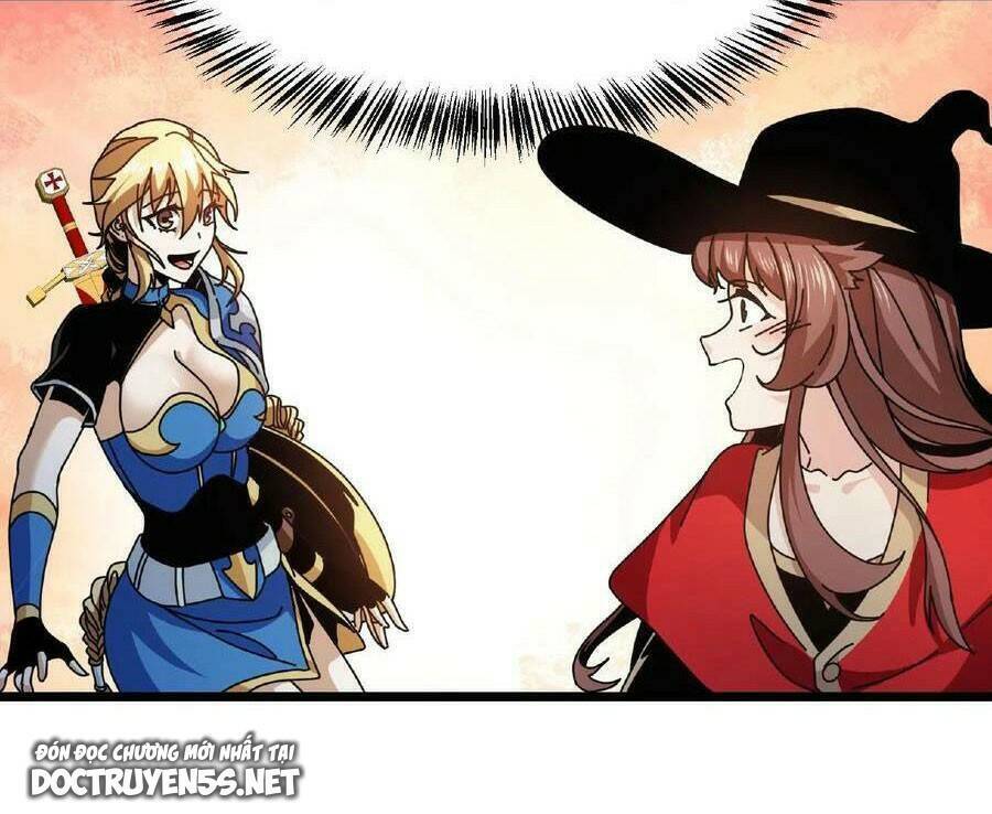 Đoạt Mạng Bằng Trị Liệu Thuật Chapter 15 - Trang 2