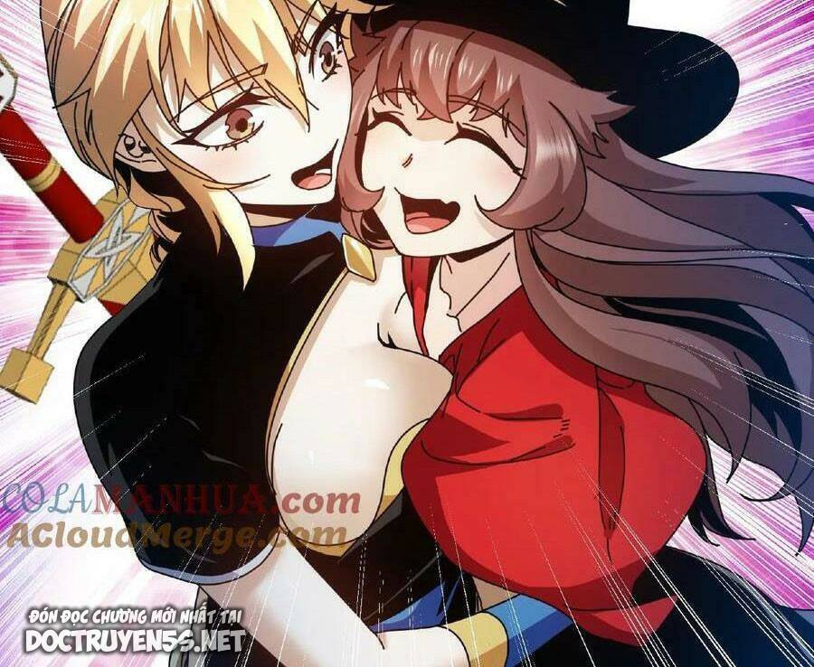 Đoạt Mạng Bằng Trị Liệu Thuật Chapter 15 - Trang 2