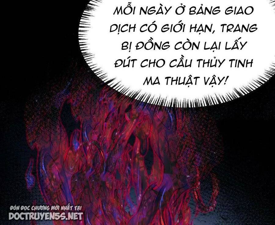 Đoạt Mạng Bằng Trị Liệu Thuật Chapter 15 - Trang 2