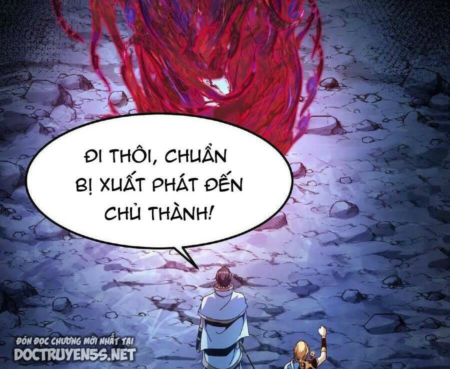 Đoạt Mạng Bằng Trị Liệu Thuật Chapter 15 - Trang 2