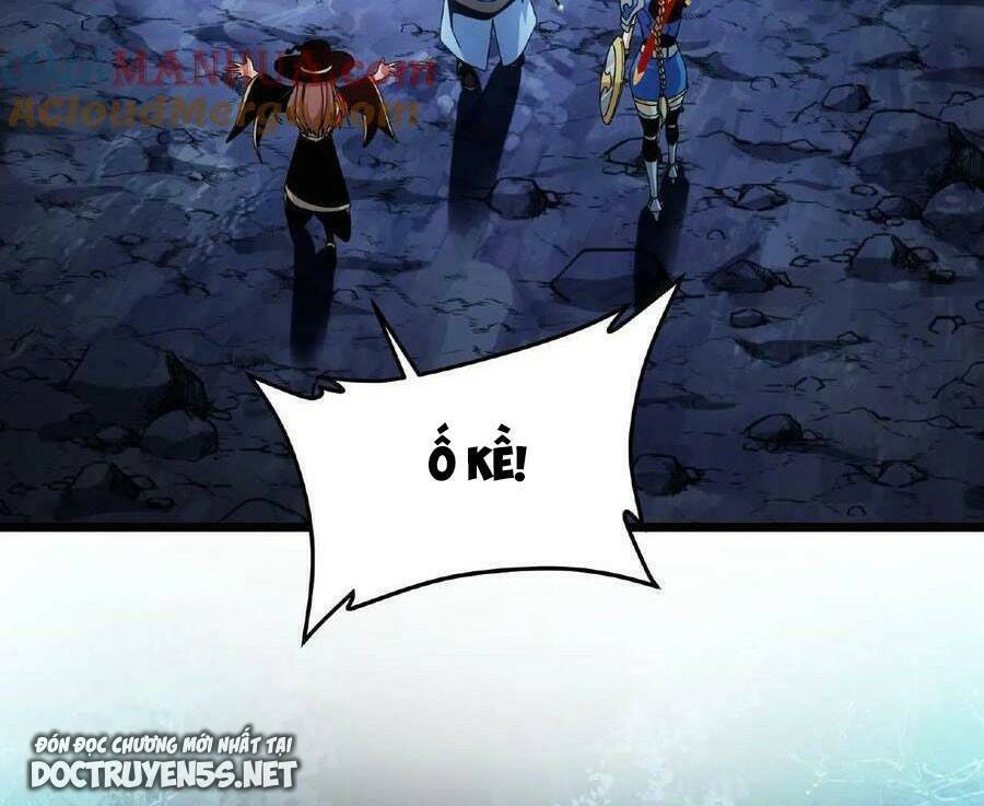 Đoạt Mạng Bằng Trị Liệu Thuật Chapter 15 - Trang 2