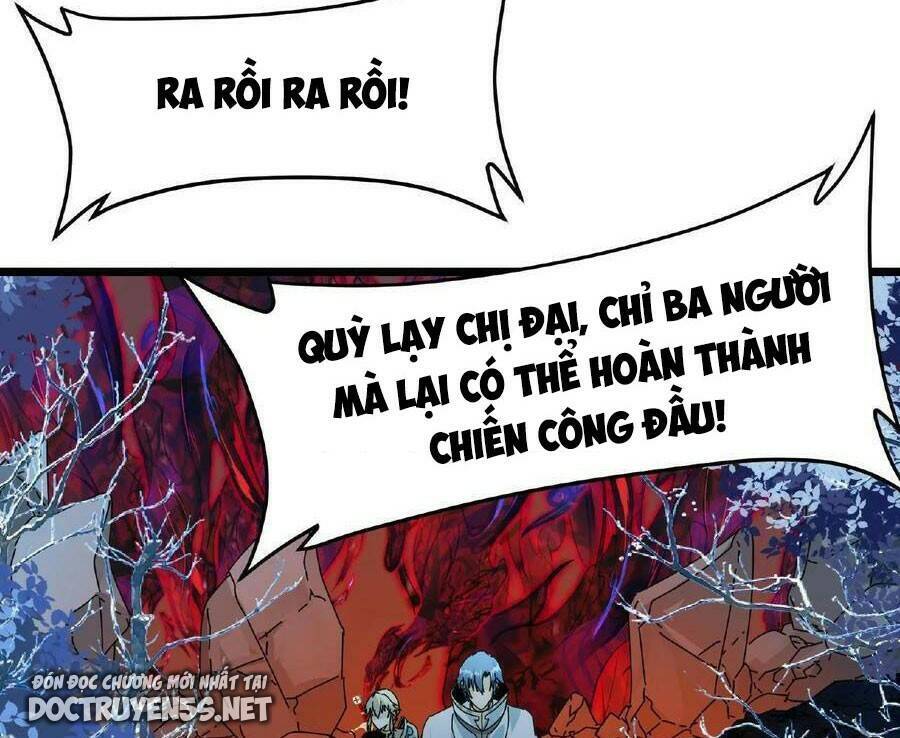 Đoạt Mạng Bằng Trị Liệu Thuật Chapter 15 - Trang 2