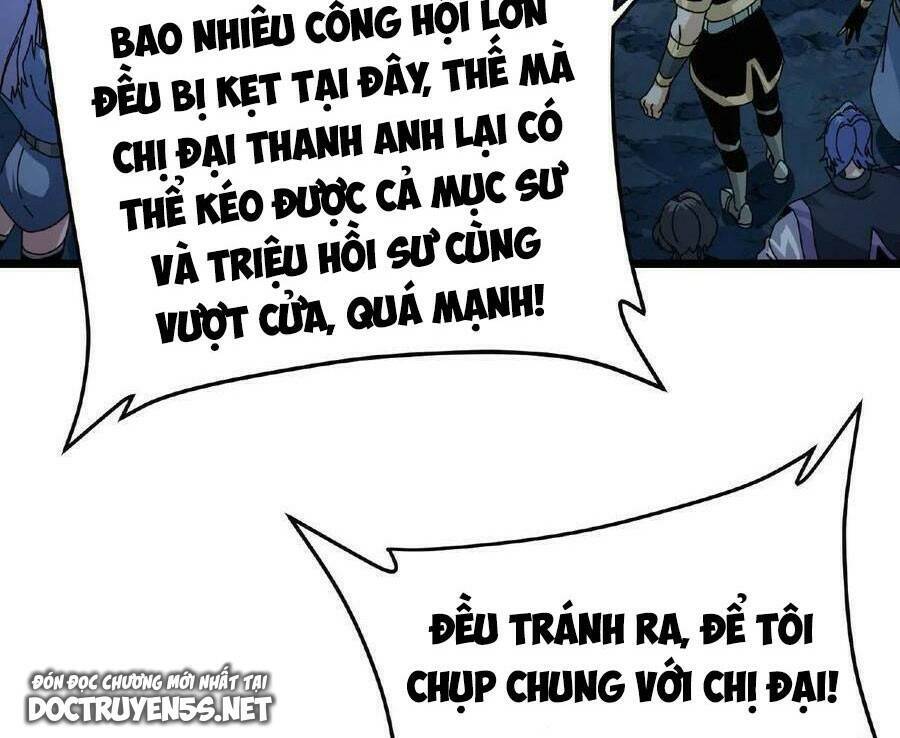 Đoạt Mạng Bằng Trị Liệu Thuật Chapter 15 - Trang 2