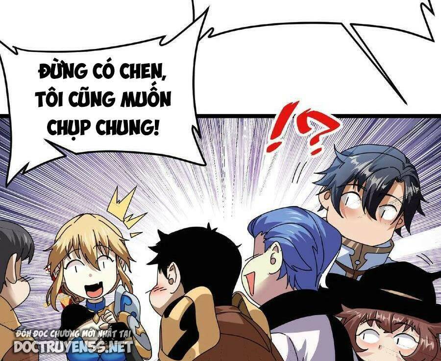 Đoạt Mạng Bằng Trị Liệu Thuật Chapter 15 - Trang 2