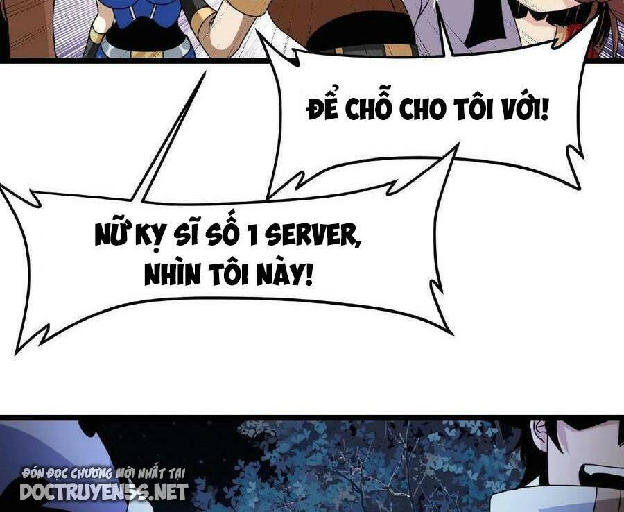 Đoạt Mạng Bằng Trị Liệu Thuật Chapter 15 - Trang 2