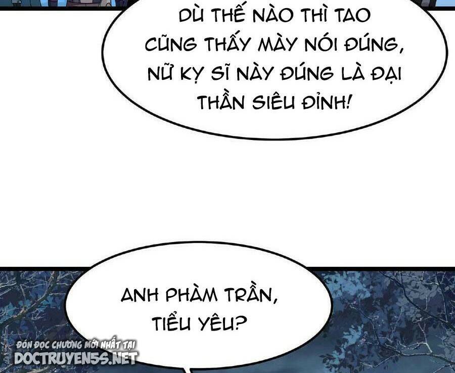 Đoạt Mạng Bằng Trị Liệu Thuật Chapter 15 - Trang 2