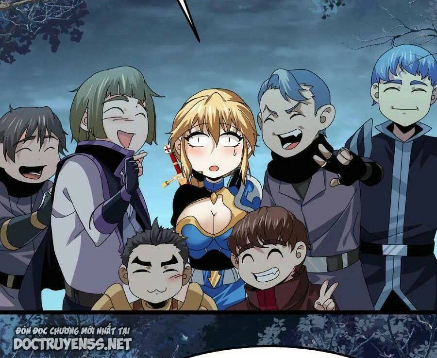 Đoạt Mạng Bằng Trị Liệu Thuật Chapter 15 - Trang 2