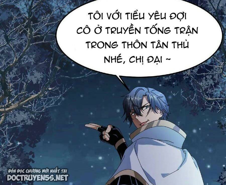 Đoạt Mạng Bằng Trị Liệu Thuật Chapter 15 - Trang 2