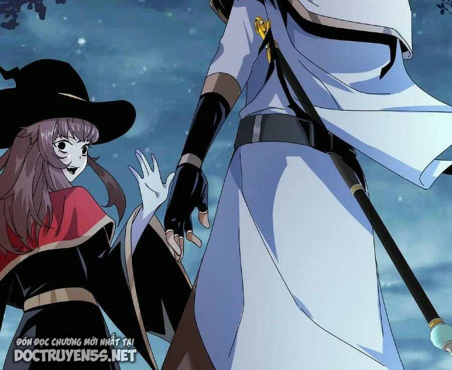 Đoạt Mạng Bằng Trị Liệu Thuật Chapter 15 - Trang 2