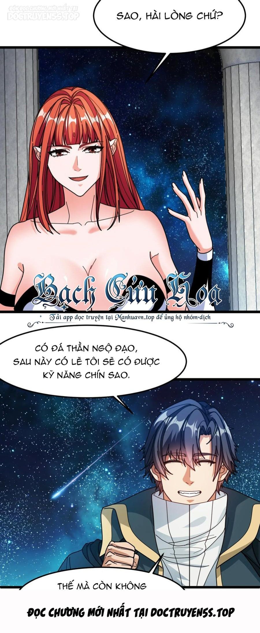 Đoạt Mạng Bằng Trị Liệu Thuật Chapter 150 - Trang 2